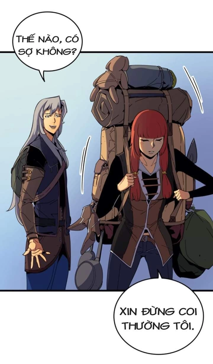 Sự Trở Lại Của Pháp Sư Vĩ Đại Sau 4000 Năm Chapter 11 - 12