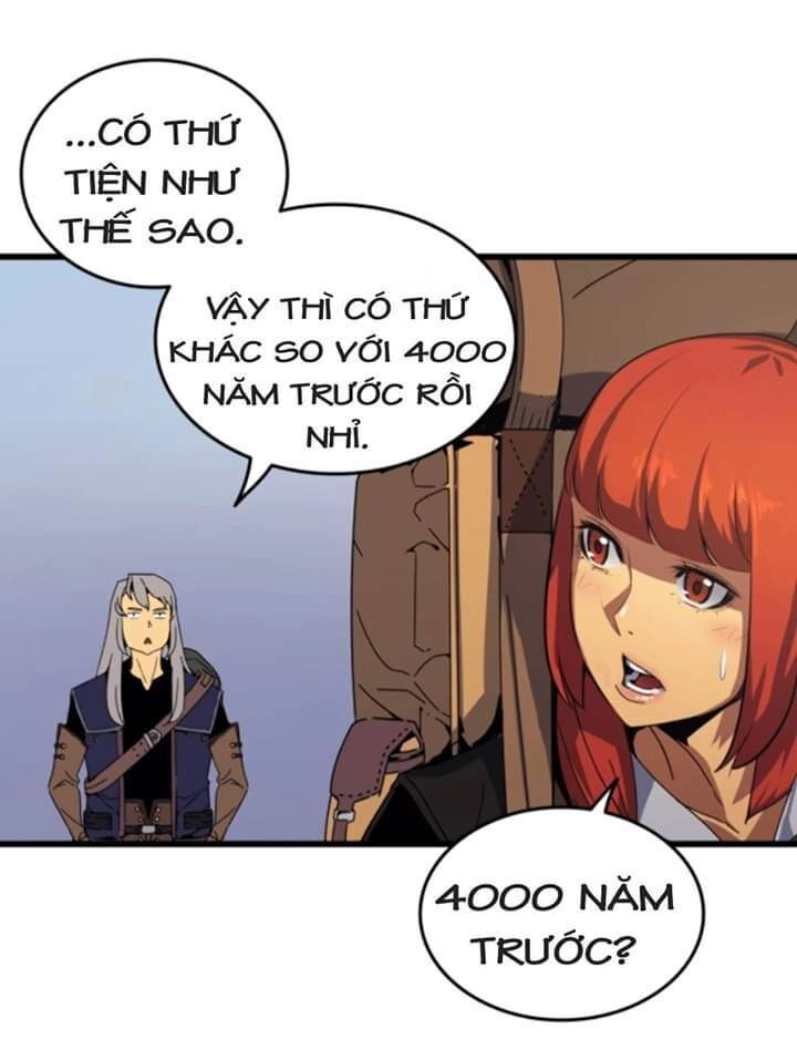 Sự Trở Lại Của Pháp Sư Vĩ Đại Sau 4000 Năm Chapter 11 - 17