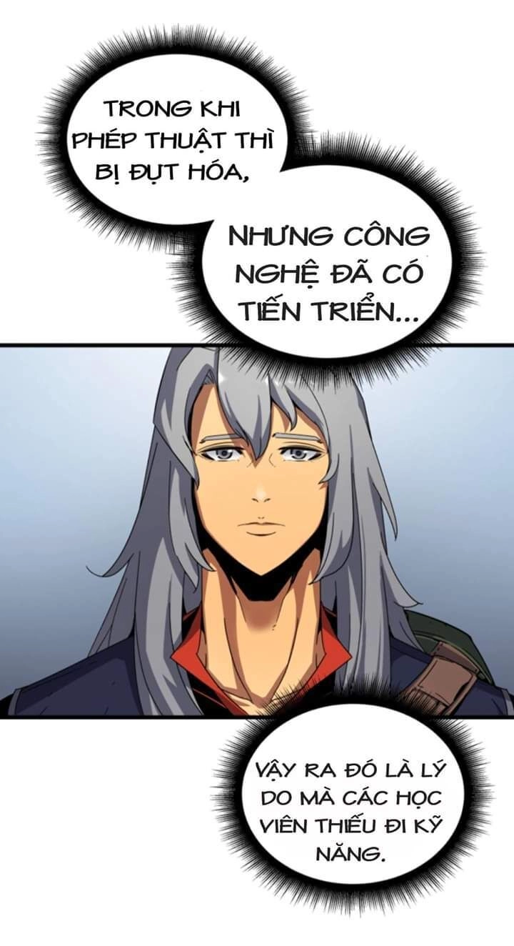 Sự Trở Lại Của Pháp Sư Vĩ Đại Sau 4000 Năm Chapter 11 - 18