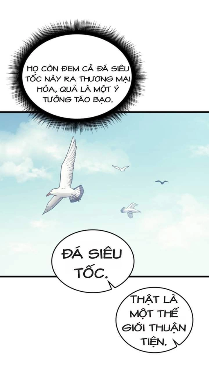 Sự Trở Lại Của Pháp Sư Vĩ Đại Sau 4000 Năm Chapter 11 - 19