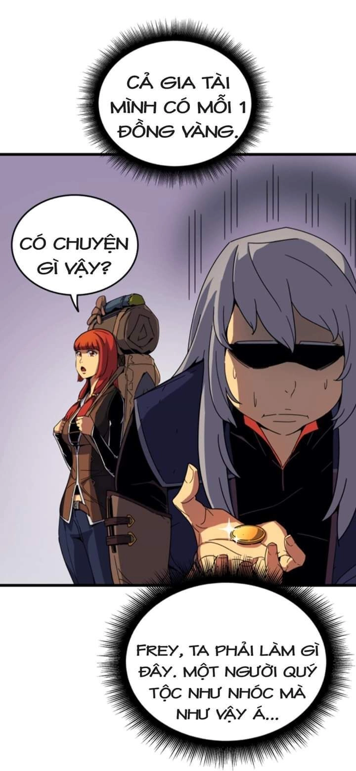 Sự Trở Lại Của Pháp Sư Vĩ Đại Sau 4000 Năm Chapter 11 - 24