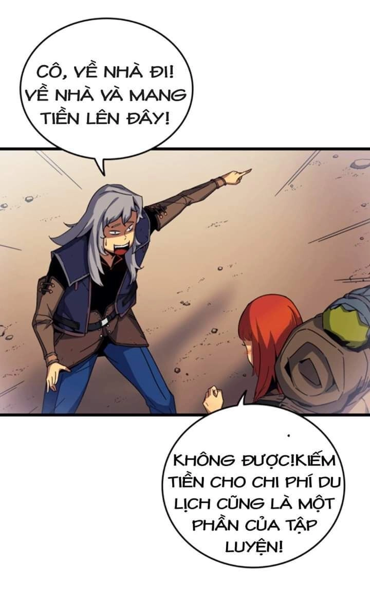 Sự Trở Lại Của Pháp Sư Vĩ Đại Sau 4000 Năm Chapter 11 - 30