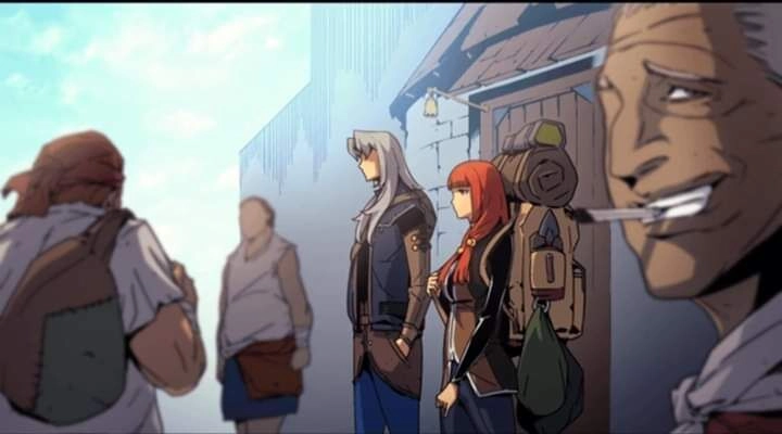 Sự Trở Lại Của Pháp Sư Vĩ Đại Sau 4000 Năm Chapter 11 - 36