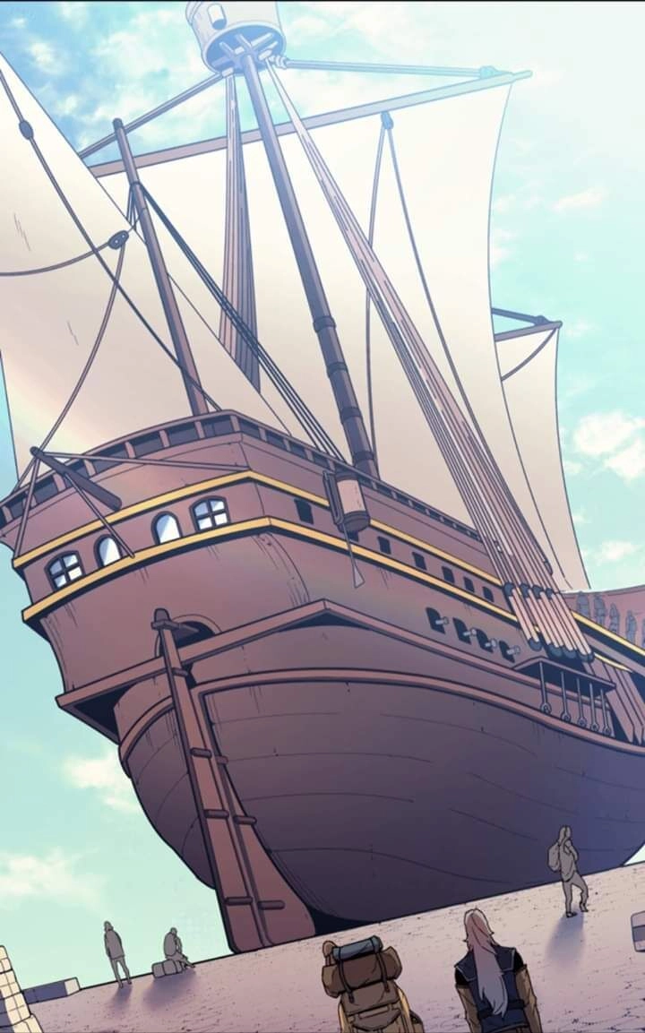 Sự Trở Lại Của Pháp Sư Vĩ Đại Sau 4000 Năm Chapter 11 - 38