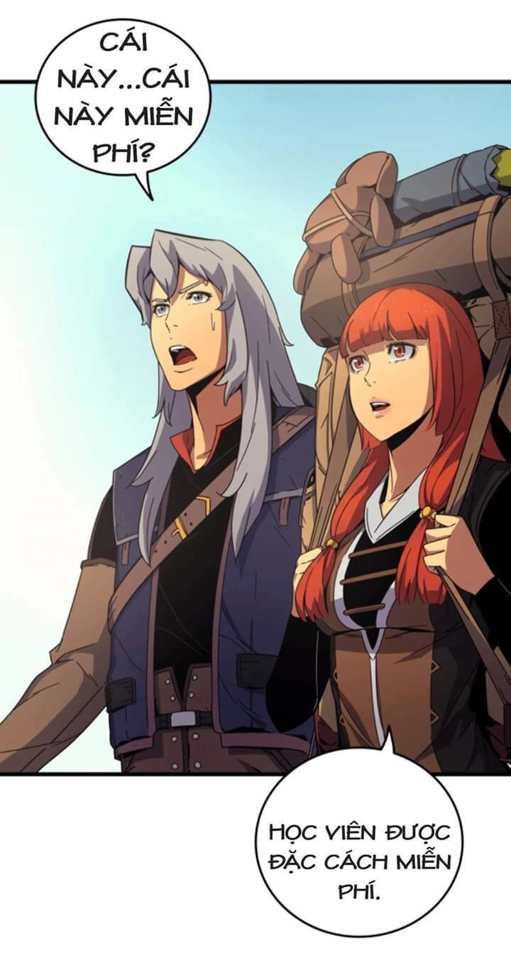 Sự Trở Lại Của Pháp Sư Vĩ Đại Sau 4000 Năm Chapter 11 - 39