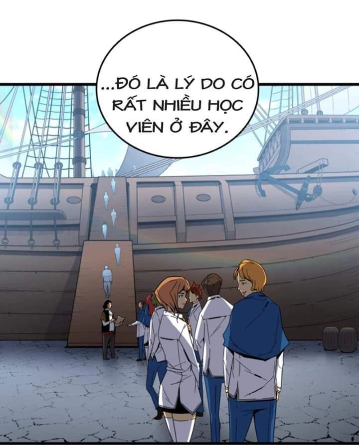 Sự Trở Lại Của Pháp Sư Vĩ Đại Sau 4000 Năm Chapter 11 - 40