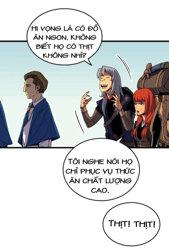 Sự Trở Lại Của Pháp Sư Vĩ Đại Sau 4000 Năm Chapter 11 - 41