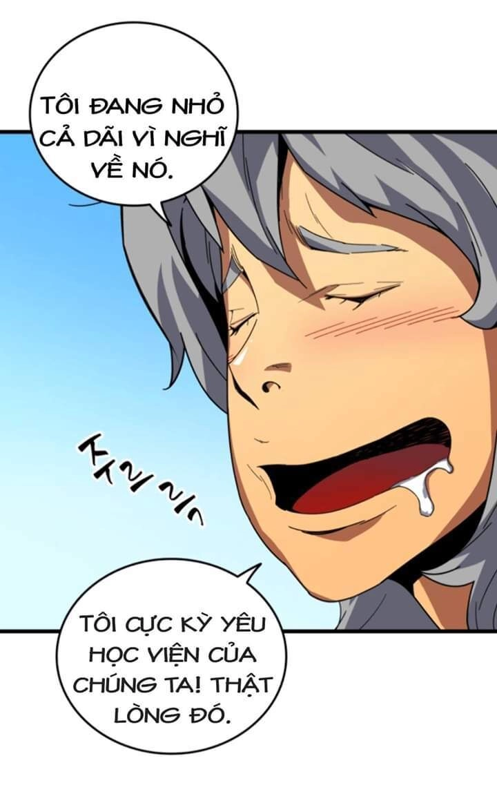 Sự Trở Lại Của Pháp Sư Vĩ Đại Sau 4000 Năm Chapter 11 - 42