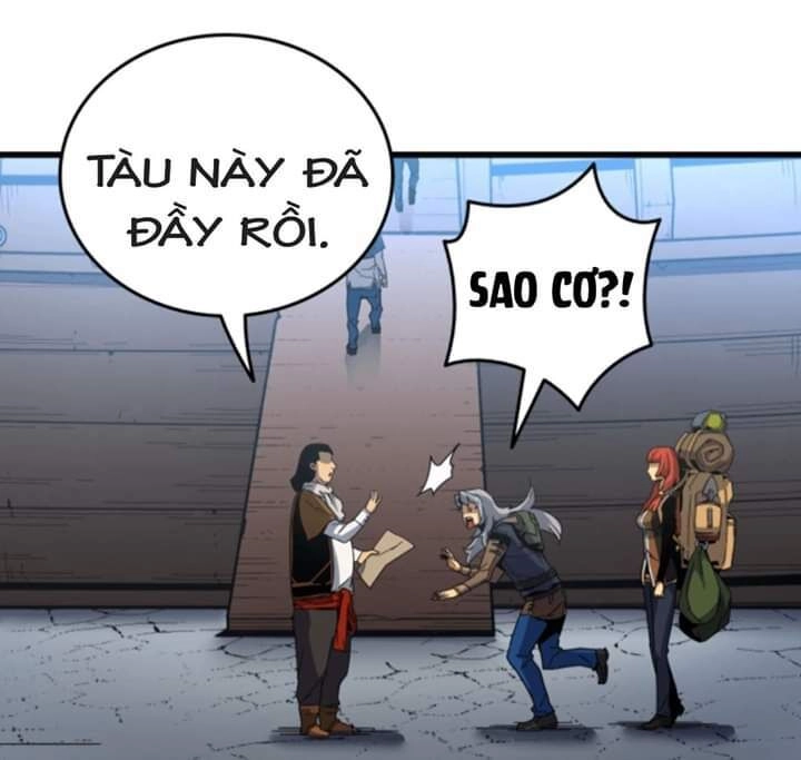 Sự Trở Lại Của Pháp Sư Vĩ Đại Sau 4000 Năm Chapter 11 - 43