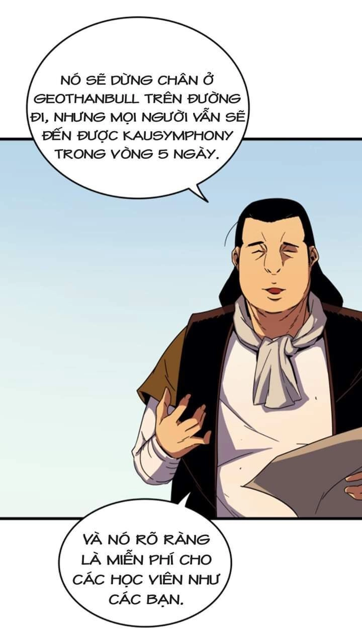 Sự Trở Lại Của Pháp Sư Vĩ Đại Sau 4000 Năm Chapter 11 - 49