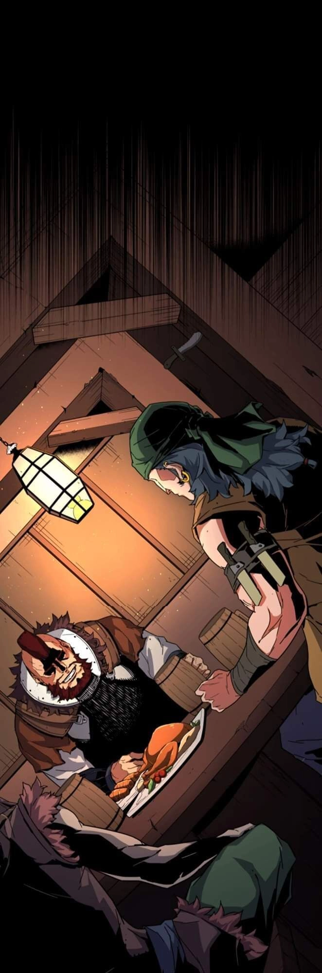 Sự Trở Lại Của Pháp Sư Vĩ Đại Sau 4000 Năm Chapter 11 - 51