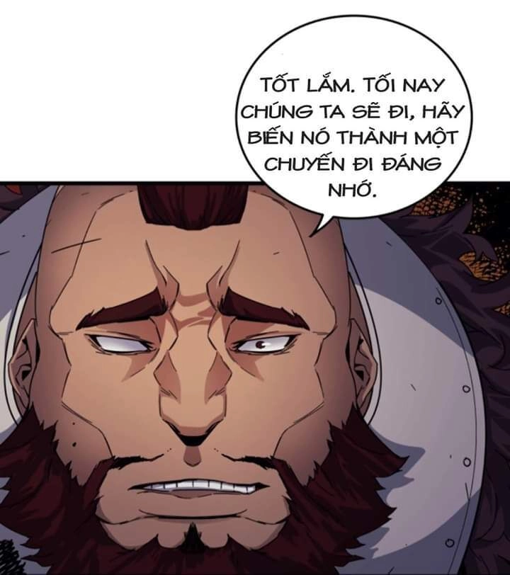 Sự Trở Lại Của Pháp Sư Vĩ Đại Sau 4000 Năm Chapter 11 - 54