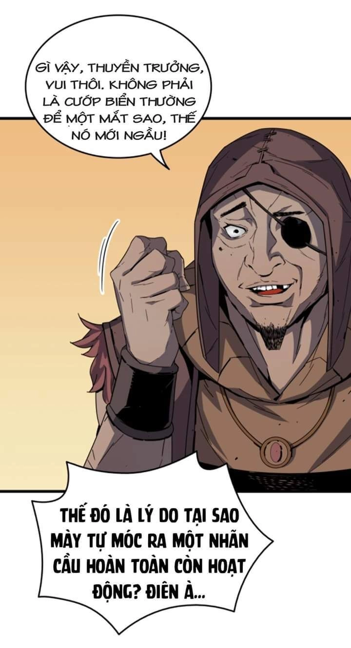 Sự Trở Lại Của Pháp Sư Vĩ Đại Sau 4000 Năm Chapter 11 - 57