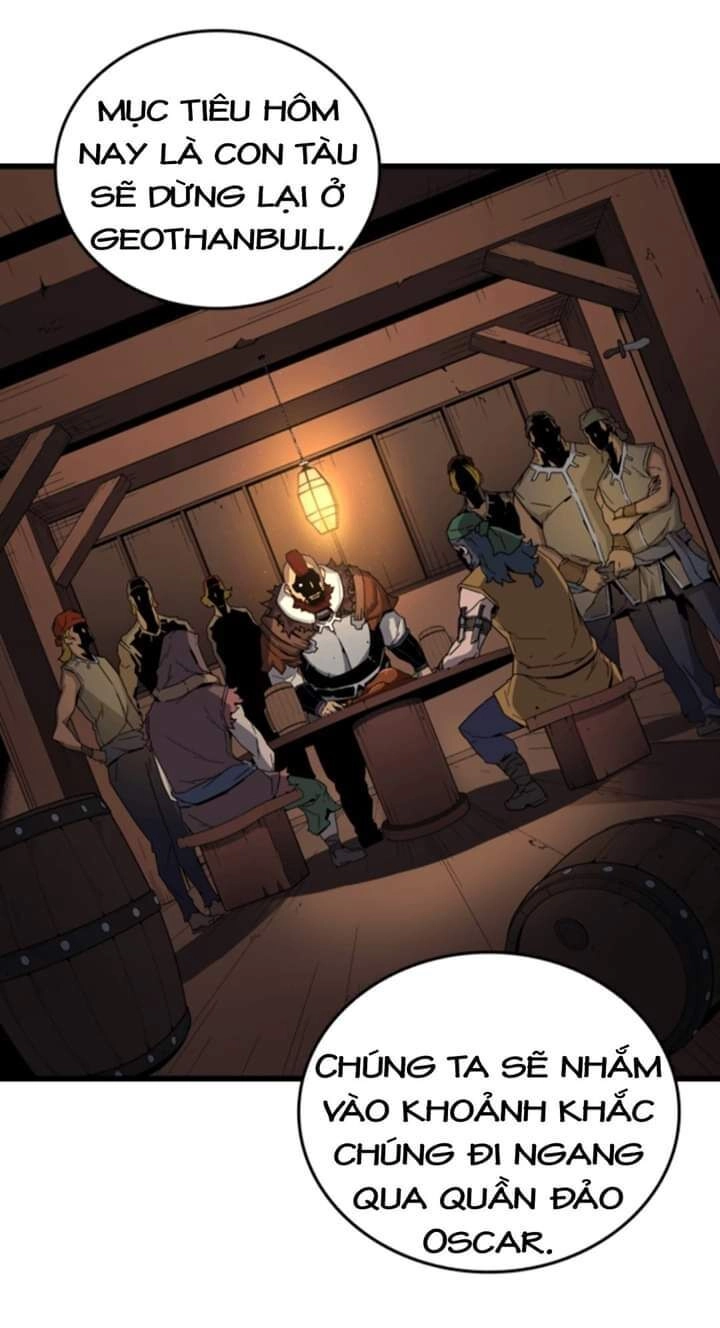 Sự Trở Lại Của Pháp Sư Vĩ Đại Sau 4000 Năm Chapter 11 - 60