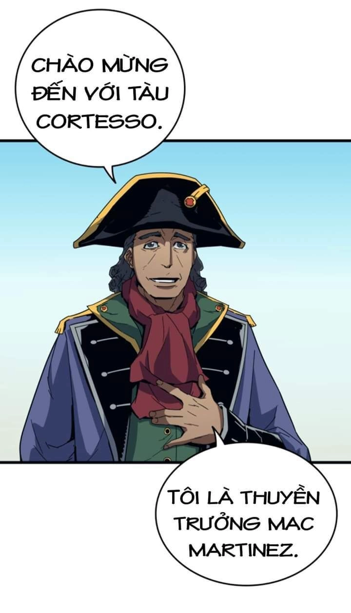 Sự Trở Lại Của Pháp Sư Vĩ Đại Sau 4000 Năm Chapter 11 - 64