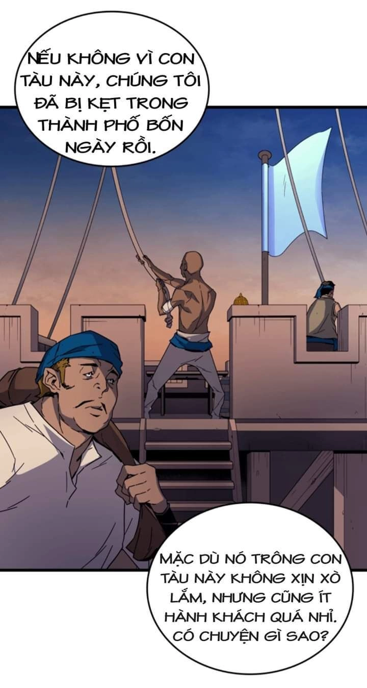 Sự Trở Lại Của Pháp Sư Vĩ Đại Sau 4000 Năm Chapter 11 - 66