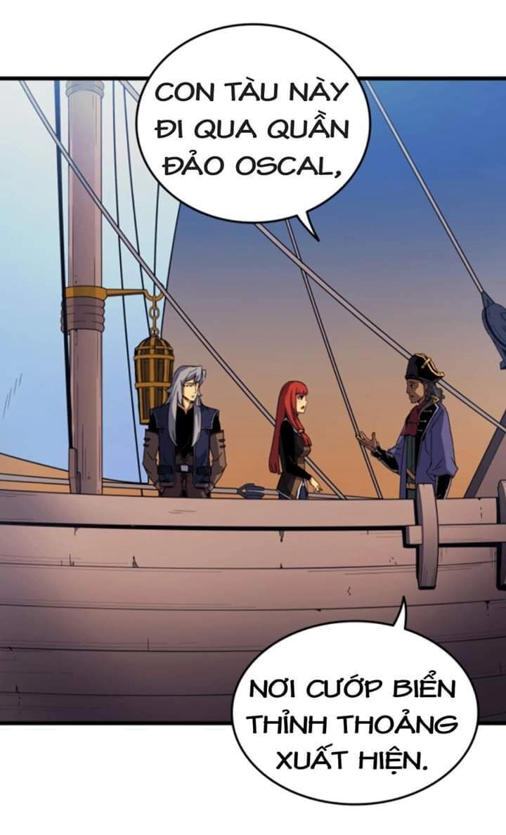 Sự Trở Lại Của Pháp Sư Vĩ Đại Sau 4000 Năm Chapter 11 - 67