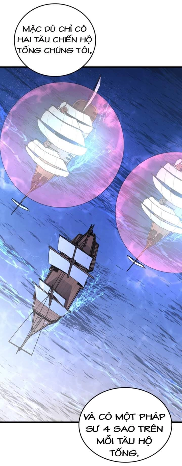 Sự Trở Lại Của Pháp Sư Vĩ Đại Sau 4000 Năm Chapter 11 - 69