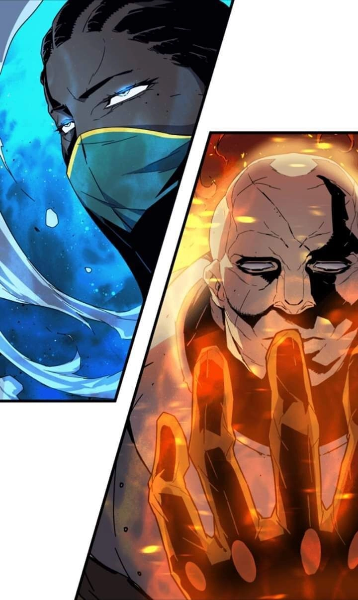 Sự Trở Lại Của Pháp Sư Vĩ Đại Sau 4000 Năm Chapter 11 - 72