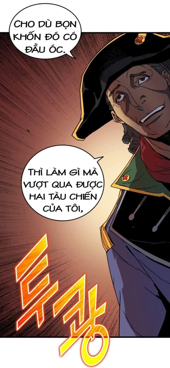 Sự Trở Lại Của Pháp Sư Vĩ Đại Sau 4000 Năm Chapter 11 - 74