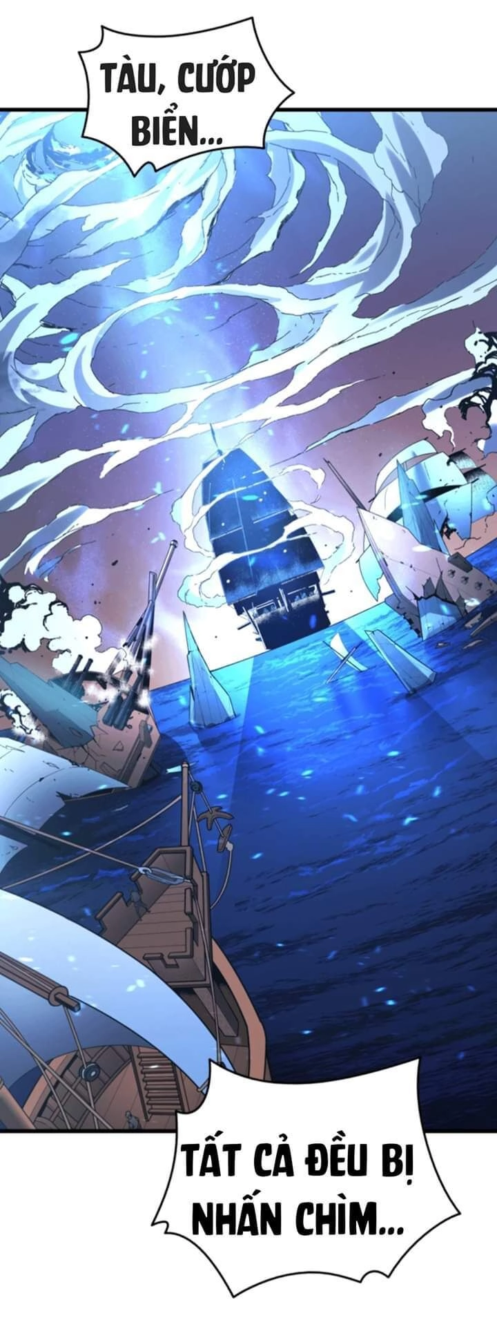 Sự Trở Lại Của Pháp Sư Vĩ Đại Sau 4000 Năm Chapter 11 - 82