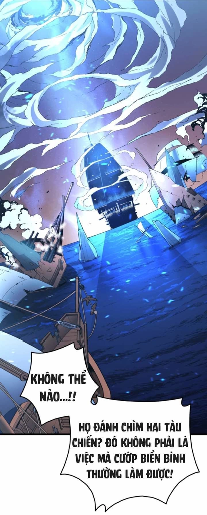 Sự Trở Lại Của Pháp Sư Vĩ Đại Sau 4000 Năm Chapter 12 - 2