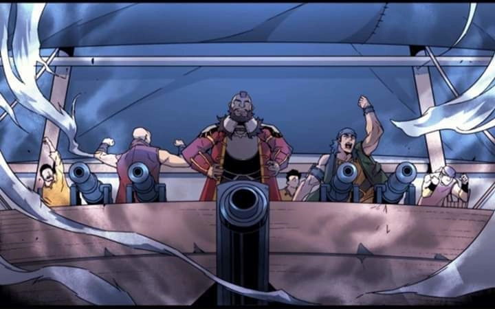 Sự Trở Lại Của Pháp Sư Vĩ Đại Sau 4000 Năm Chapter 12 - 3