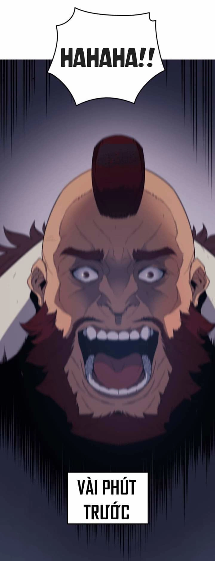 Sự Trở Lại Của Pháp Sư Vĩ Đại Sau 4000 Năm Chapter 12 - 4