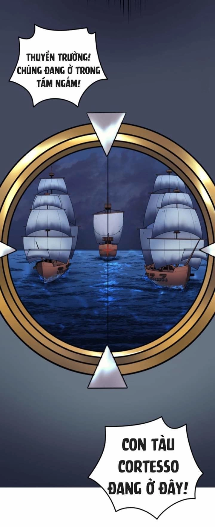 Sự Trở Lại Của Pháp Sư Vĩ Đại Sau 4000 Năm Chapter 12 - 5