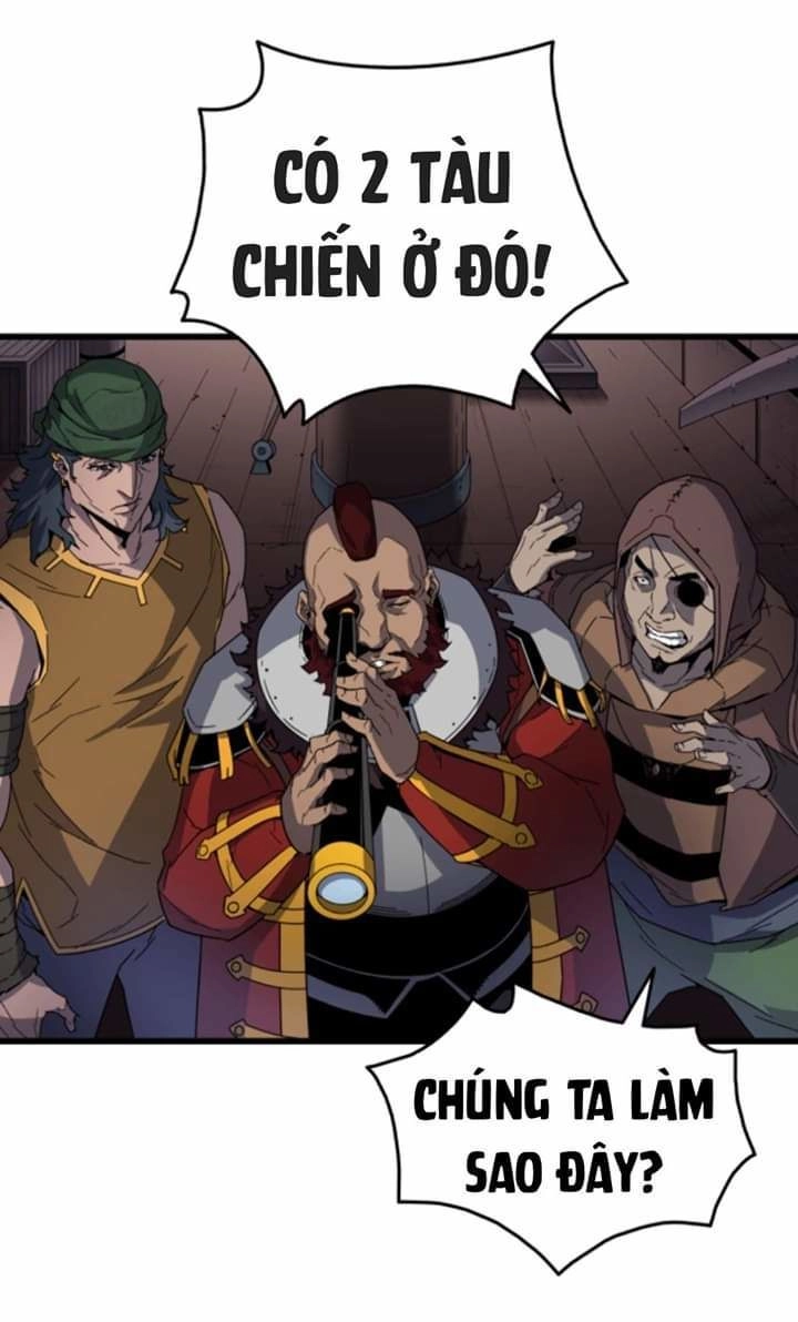 Sự Trở Lại Của Pháp Sư Vĩ Đại Sau 4000 Năm Chapter 12 - 7