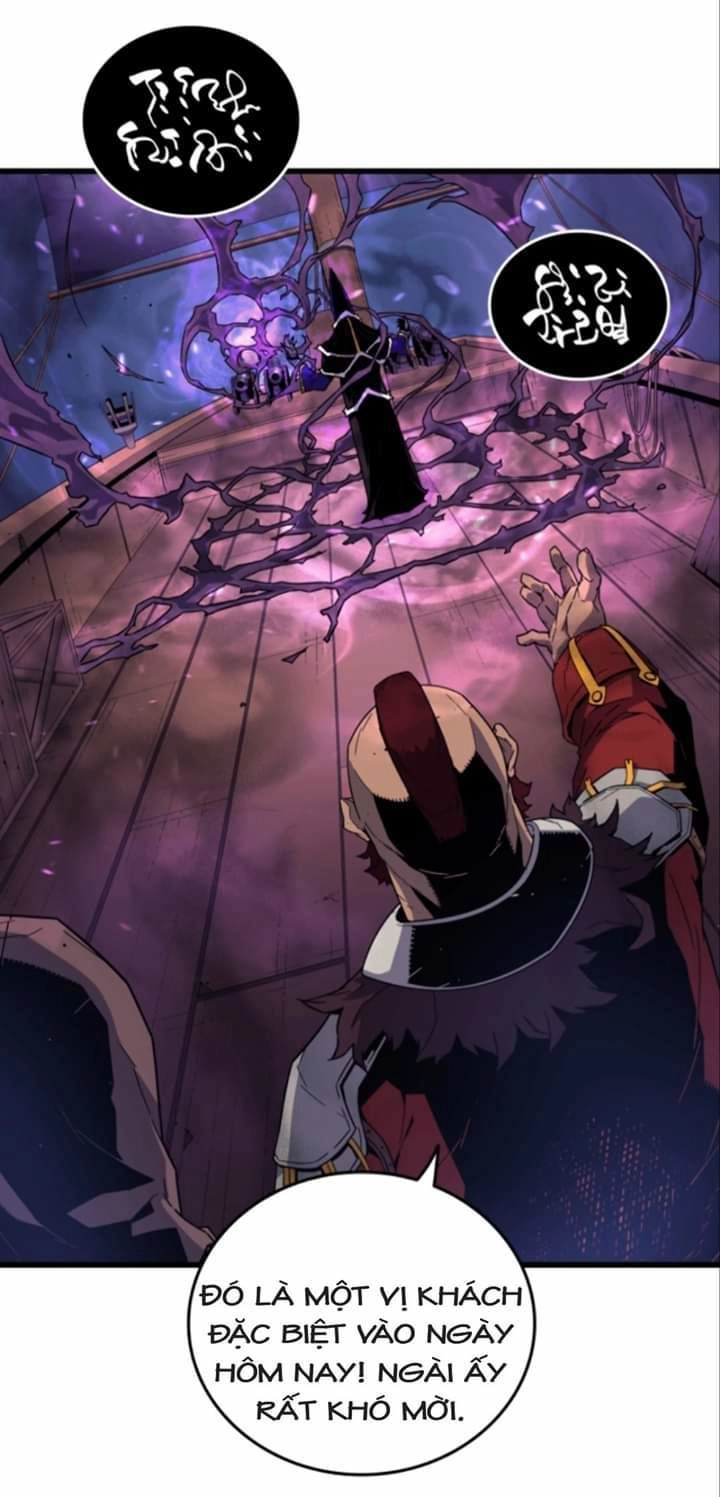 Sự Trở Lại Của Pháp Sư Vĩ Đại Sau 4000 Năm Chapter 12 - 9