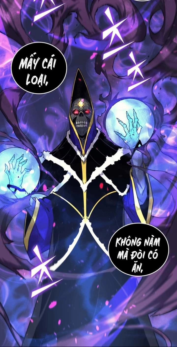 Sự Trở Lại Của Pháp Sư Vĩ Đại Sau 4000 Năm Chapter 12 - 11