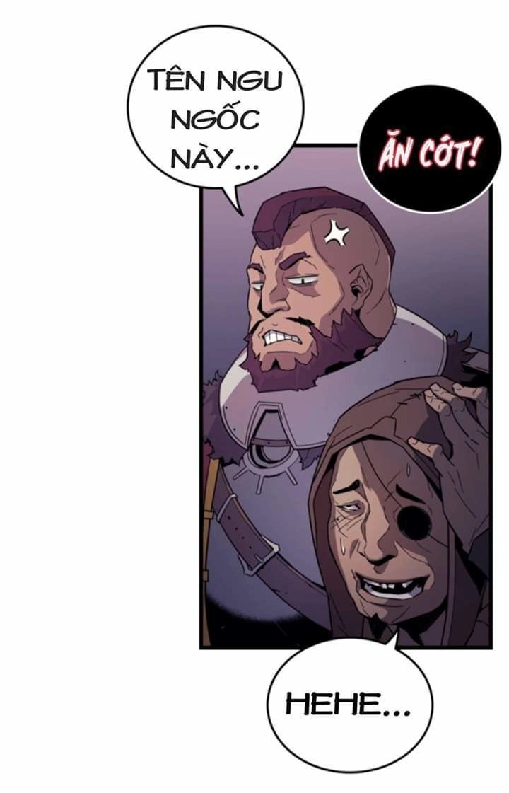 Sự Trở Lại Của Pháp Sư Vĩ Đại Sau 4000 Năm Chapter 12 - 15