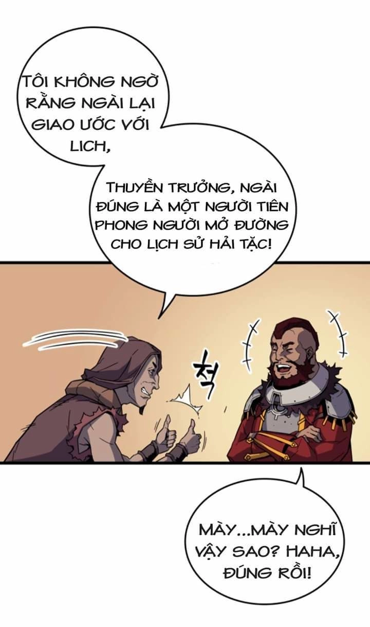 Sự Trở Lại Của Pháp Sư Vĩ Đại Sau 4000 Năm Chapter 12 - 18