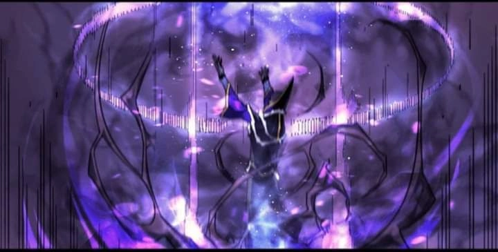 Sự Trở Lại Của Pháp Sư Vĩ Đại Sau 4000 Năm Chapter 12 - 19