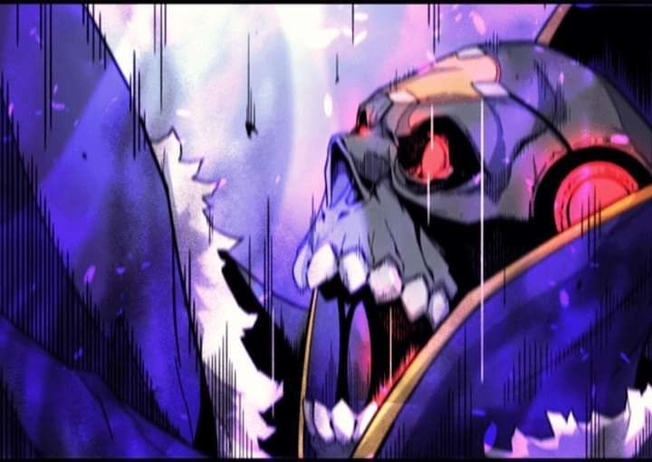 Sự Trở Lại Của Pháp Sư Vĩ Đại Sau 4000 Năm Chapter 12 - 20