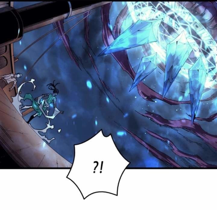 Sự Trở Lại Của Pháp Sư Vĩ Đại Sau 4000 Năm Chapter 12 - 25