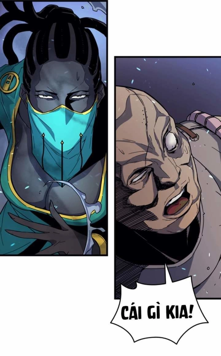 Sự Trở Lại Của Pháp Sư Vĩ Đại Sau 4000 Năm Chapter 12 - 26