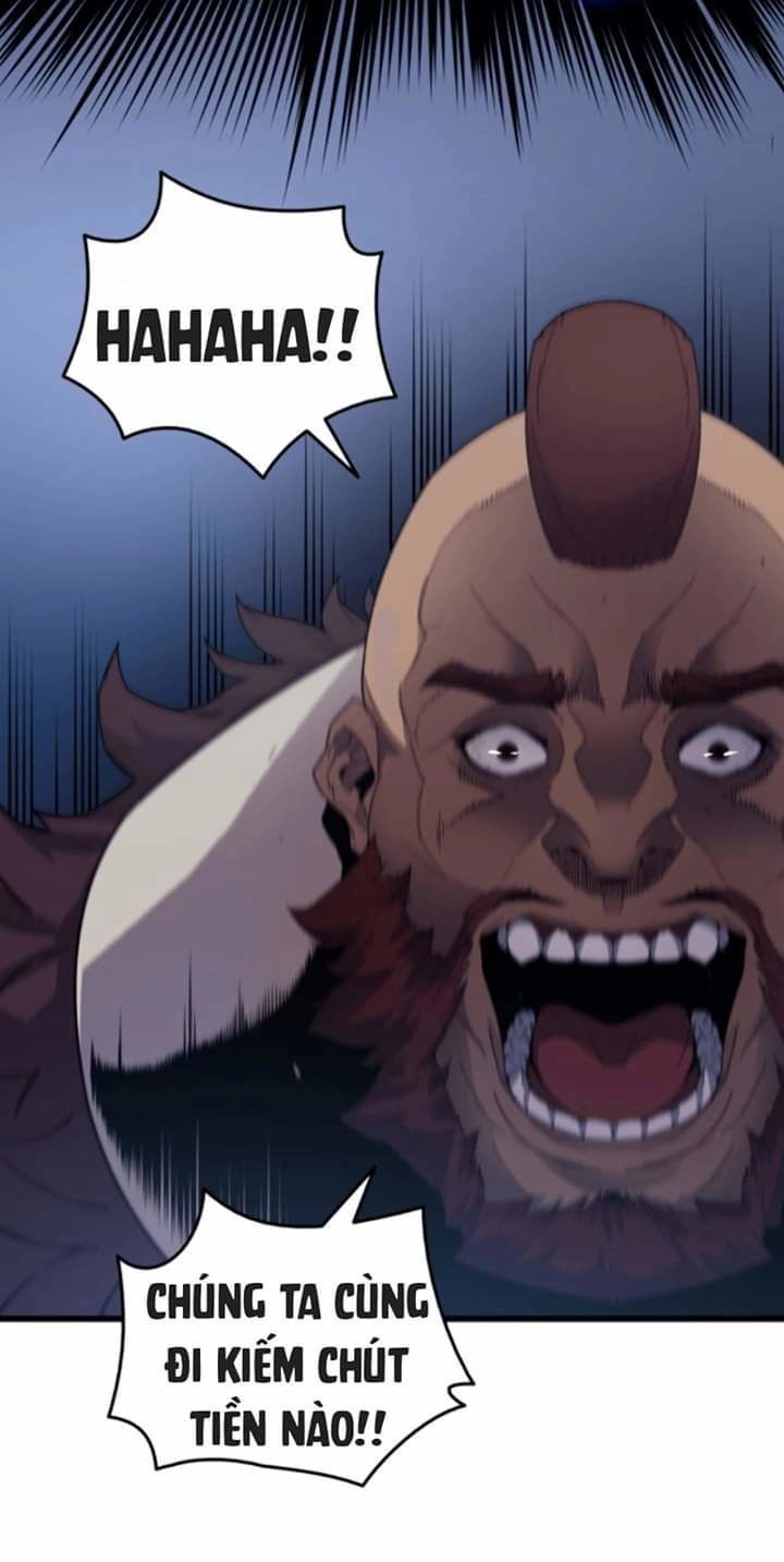 Sự Trở Lại Của Pháp Sư Vĩ Đại Sau 4000 Năm Chapter 12 - 37