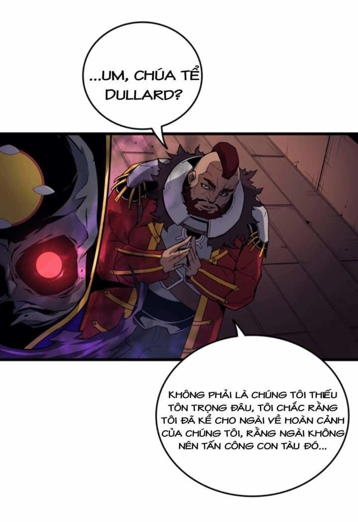 Sự Trở Lại Của Pháp Sư Vĩ Đại Sau 4000 Năm Chapter 12 - 46