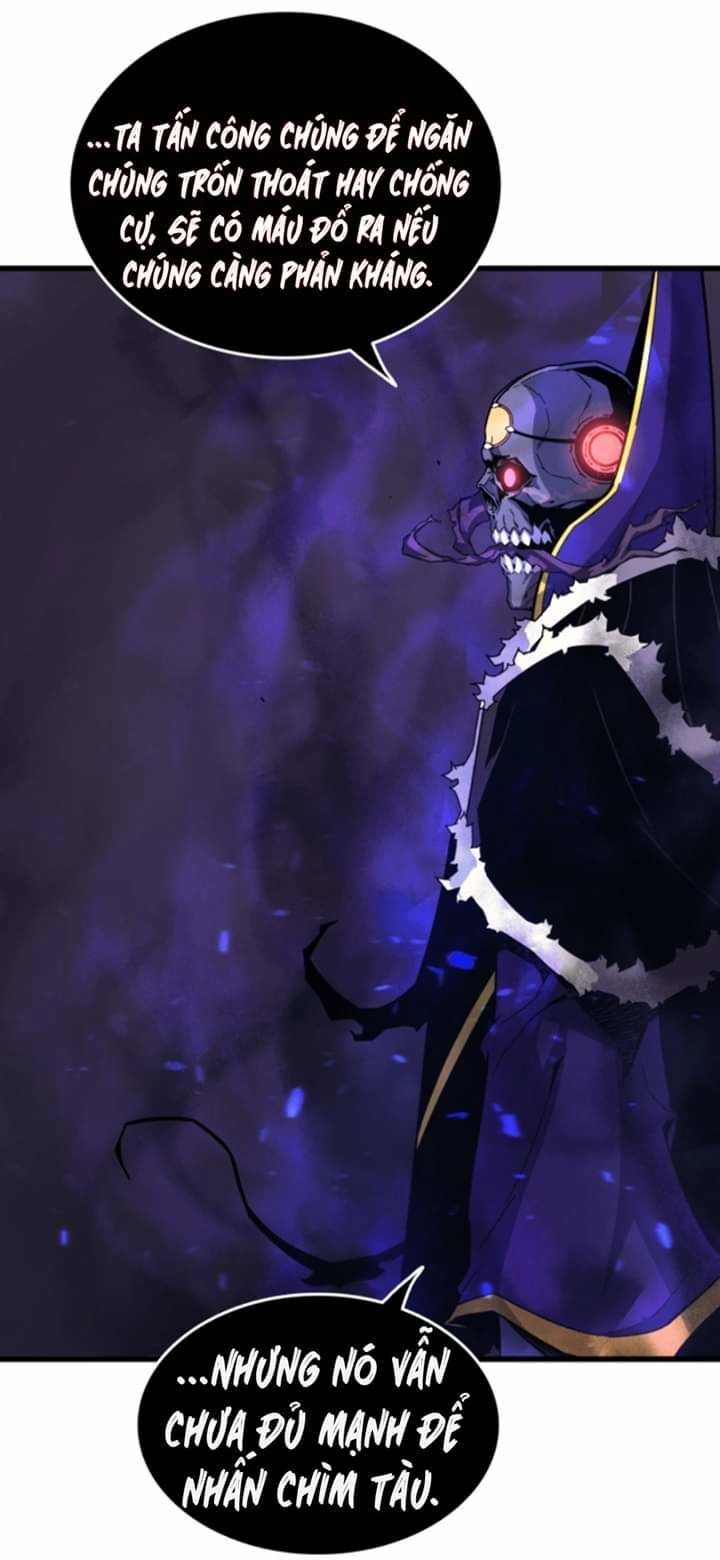 Sự Trở Lại Của Pháp Sư Vĩ Đại Sau 4000 Năm Chapter 12 - 50