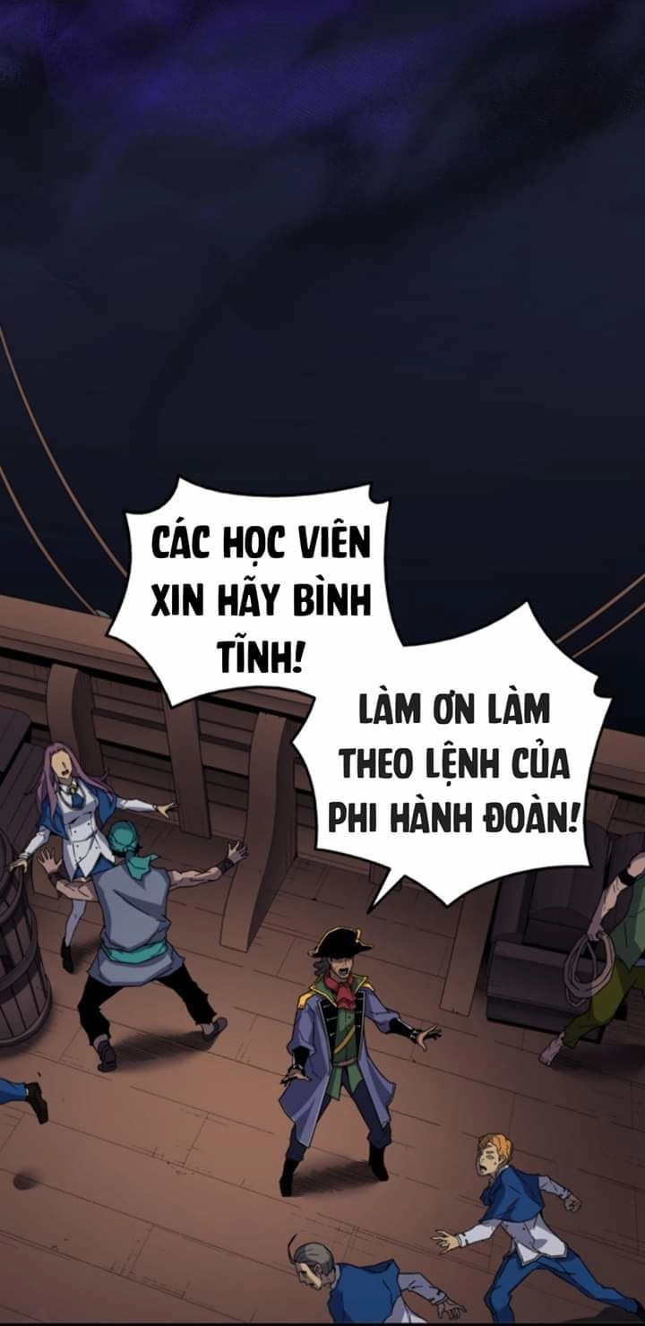 Sự Trở Lại Của Pháp Sư Vĩ Đại Sau 4000 Năm Chapter 12 - 54