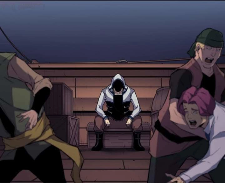 Sự Trở Lại Của Pháp Sư Vĩ Đại Sau 4000 Năm Chapter 12 - 55