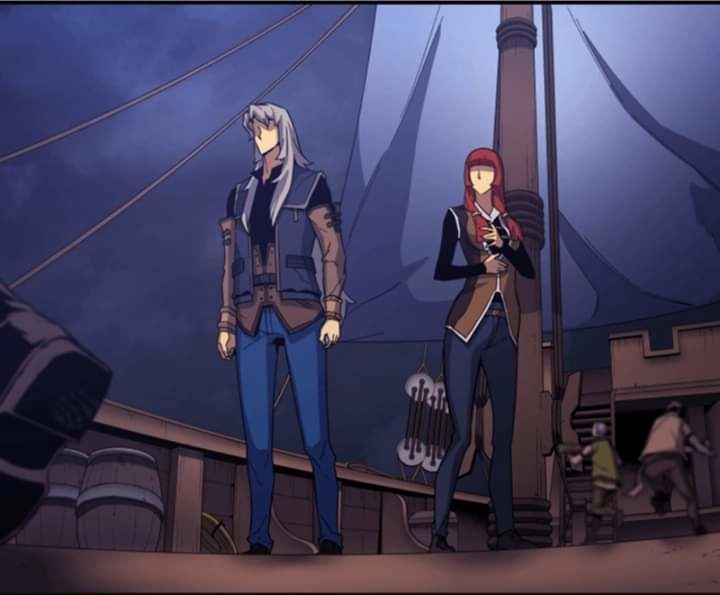 Sự Trở Lại Của Pháp Sư Vĩ Đại Sau 4000 Năm Chapter 12 - 57