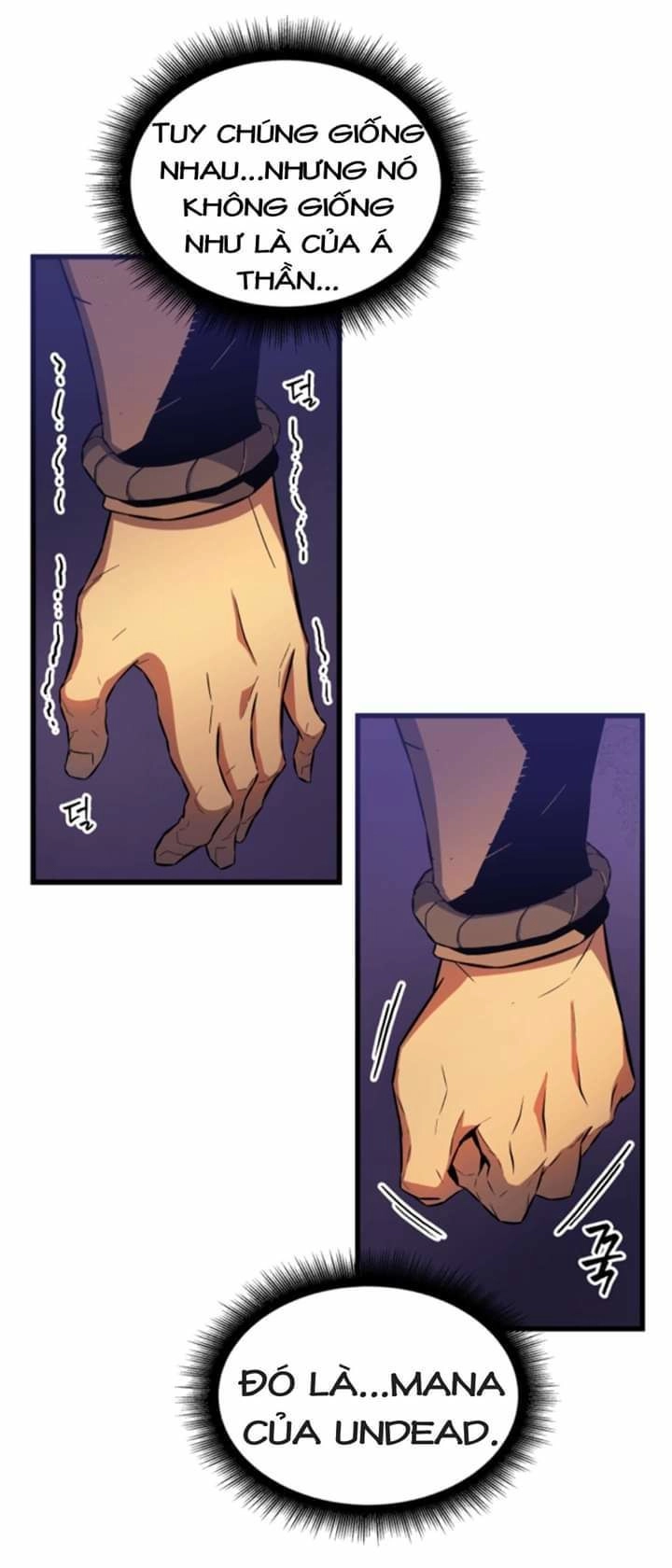 Sự Trở Lại Của Pháp Sư Vĩ Đại Sau 4000 Năm Chapter 12 - 68