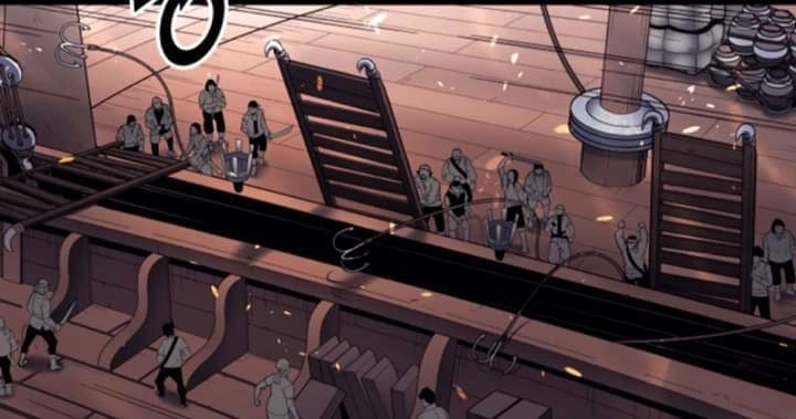 Sự Trở Lại Của Pháp Sư Vĩ Đại Sau 4000 Năm Chapter 12 - 74