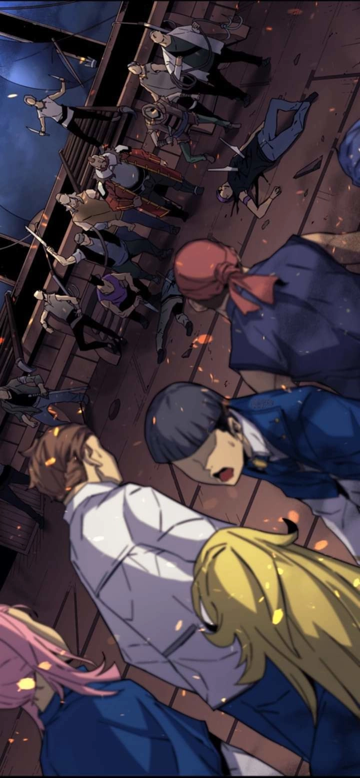 Sự Trở Lại Của Pháp Sư Vĩ Đại Sau 4000 Năm Chapter 12 - 80