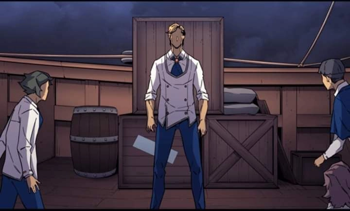 Sự Trở Lại Của Pháp Sư Vĩ Đại Sau 4000 Năm Chapter 13 - 7