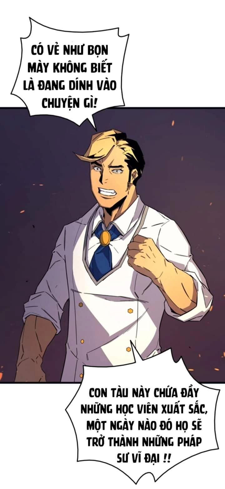 Sự Trở Lại Của Pháp Sư Vĩ Đại Sau 4000 Năm Chapter 13 - 8