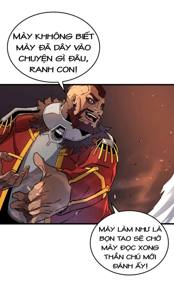 Sự Trở Lại Của Pháp Sư Vĩ Đại Sau 4000 Năm Chapter 13 - 15